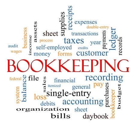 Bookkeeping Service Denver – Professional Bookkeeping & Tax Assistants