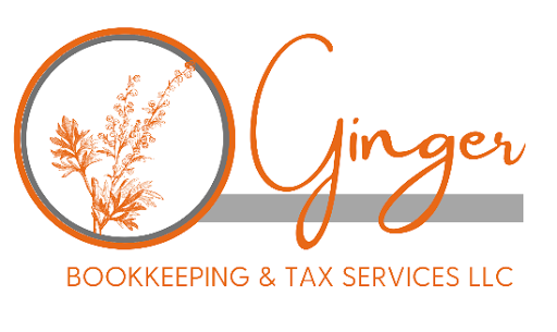 Bookkeeping Service Denver – Ginger Bookkeeping & Tax Services LLC