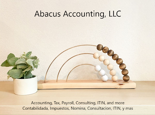 Bookkeeping Service Des Moines – Abacus Accounting