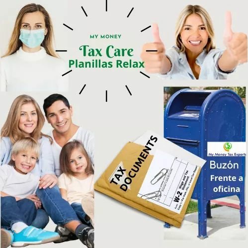 Bookkeeping Service Dorado – My Money Tax Experts & Accountants  Inc.