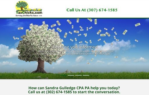 Bookkeeping Service Dover – Tax Chicks