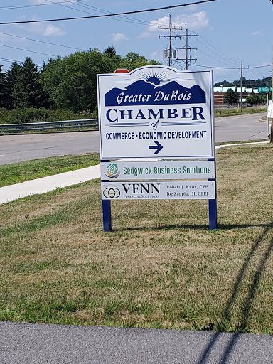 Bookkeeping Service DuBois – Sedgwick Business Solutions