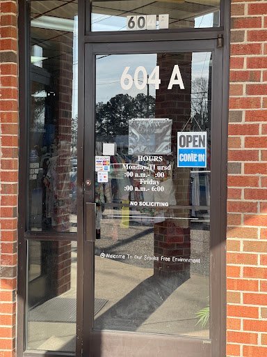 Bookkeeping Service Dunn – A&Z’s Services