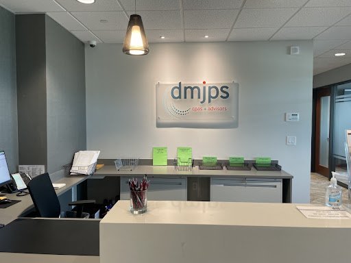 Bookkeeping Service Durham – DMJPS PLLC – Durham  NC