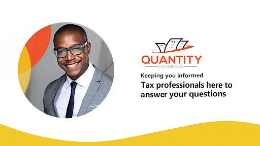 Bookkeeping Service Durham – Quantity Tax Service