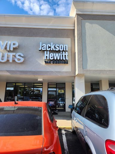 Bookkeeping Service Durham – Jackson Hewitt Tax Service