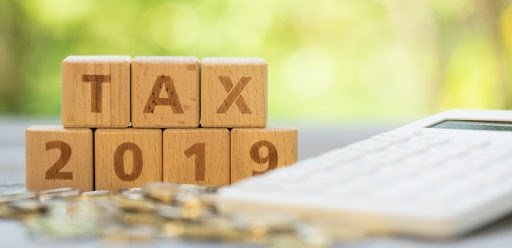 Bookkeeping Service East Alton – Jim’s Tax Service