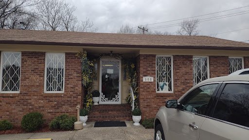 Bookkeeping Service East Prairie – Farmer’s Daughter Bookkeeping and Tax Service LLC