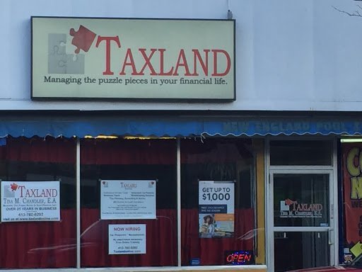 Bookkeeping Service Easthampton – Taxland