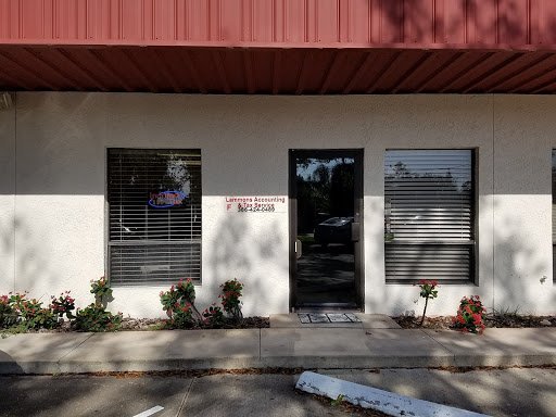 Bookkeeping Service Edgewater – Lammons Accounting & Tax Service  LLC