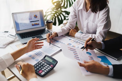 Bookkeeping Service Edinburg – O&M Services LLC – Income Tax & Bookkeeping Experts