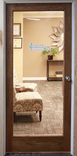 Bookkeeping Service El Dorado – South Arkansas CPA Services PLLC