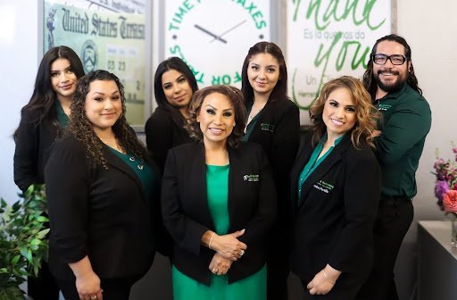 Bookkeeping Service El Paso – Taxes By Mina