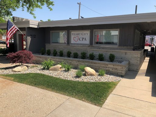 Bookkeeping Service Elkhart – Heart City CPA