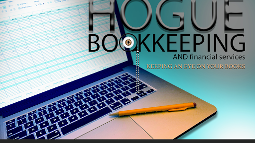 Bookkeeping Service Escondido – Hogue Bookkeeping and Financial Services LLC