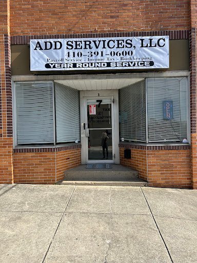 Bookkeeping Service Essex – ADD Services LLC