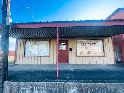 Bookkeeping Service Fairfield – All About Taxes