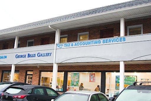 Bookkeeping Service Fairfield – TAX & ACCOUNTING US LLC