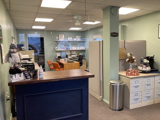 Bookkeeping Service Fall River – CheckMark Accounting Inc.