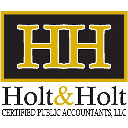 Bookkeeping Service Florence – Holt & Holt  CPAs