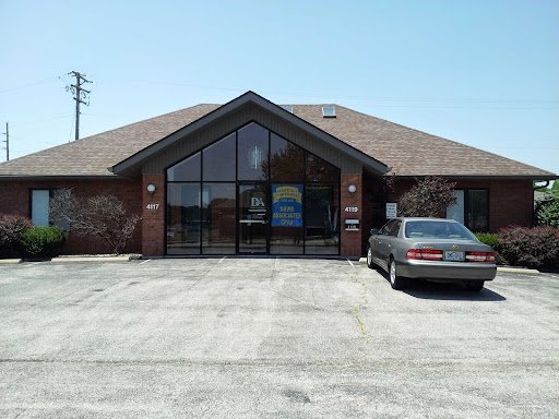 Bookkeeping Service Florissant – Davis Associates