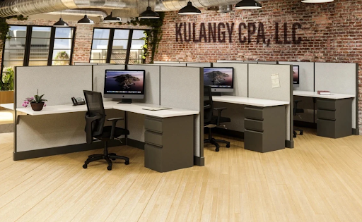 Bookkeeping Service Flushing – Kulangy CPA  LLC