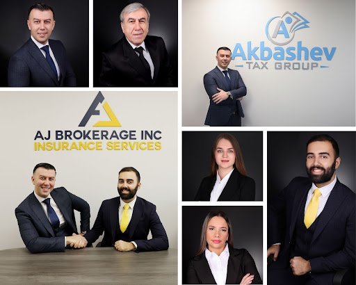Bookkeeping Service Forest Hills – Akbashev Tax Group Inc