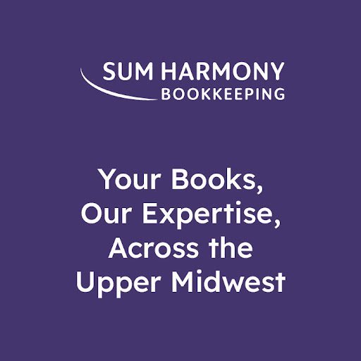 Bookkeeping Service Forest Lake – Sum Harmony Bookkeeping