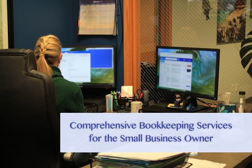 Bookkeeping Service Fort Collins – Balancing Act Bookkeeping Inc