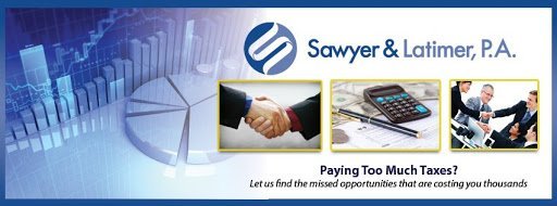Bookkeeping Service Fort Lauderdale – Sawyer & Latimer PA
