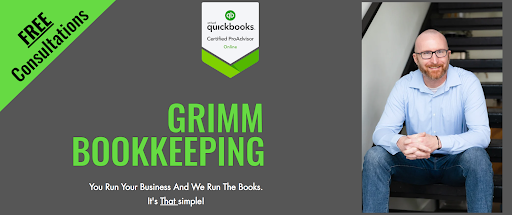 Bookkeeping Service Fort Lupton – Grimm Bookkeeping