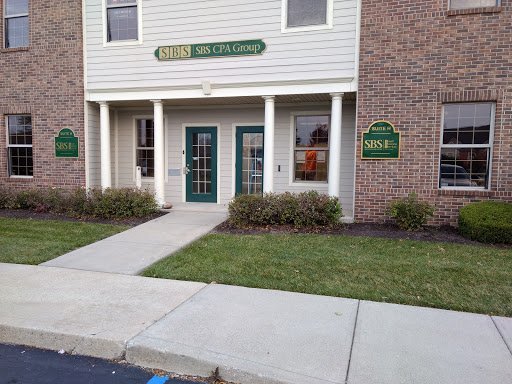 Bookkeeping Service Fort Wayne – SBS CPA Group