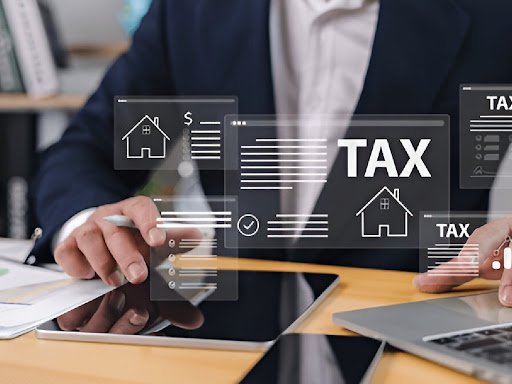 Bookkeeping Service Fort Worth – P&B Tax Services LLC