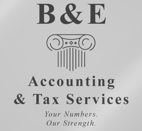 Bookkeeping Service Franklin – B&E Accounting & Tax Services
