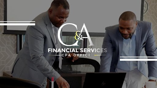 Bookkeeping Service Frederick – C&A Financial Services CPA Offices