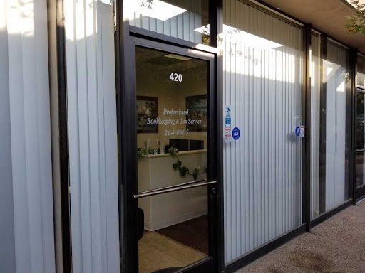 Bookkeeping Service Fresno – Professional Bookkeeping & Tax Service