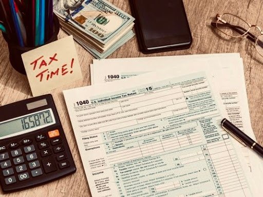 Bookkeeping Service Gardner – Bookkeeping & Tax Firm  LLC