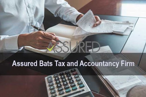 Bookkeeping Service Garland – Assured Bookkeeping and Tax Service