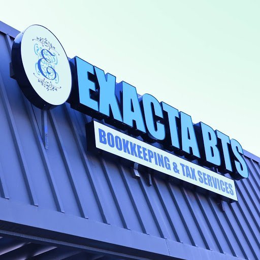 Bookkeeping Service Georgetown – Exacta Bookkeeping & Tax Services