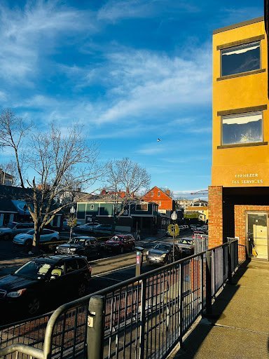 Bookkeeping Service Gloucester – Ebenezer Tax & Services