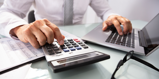 Bookkeeping Service Gray – A Ford Able Accounting and Tax