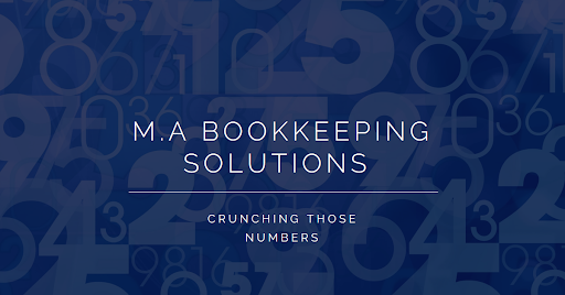 Bookkeeping Service Greenacres – M.A Bookkeeping Solutions LLC