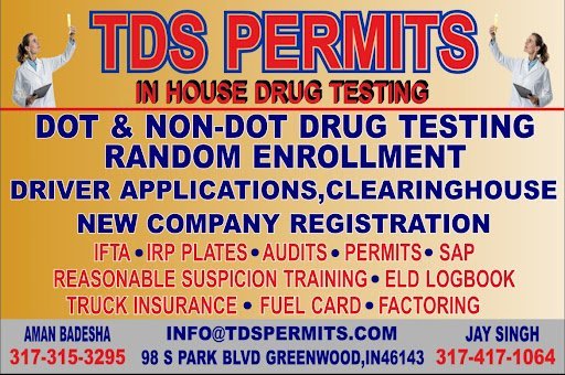 Bookkeeping Service Greenwood – TDS TESTING