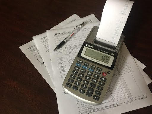 Bookkeeping Service Greenwood – Taxwright Inc