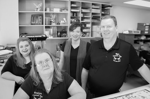 Bookkeeping Service Grenada – Crane’s Tax