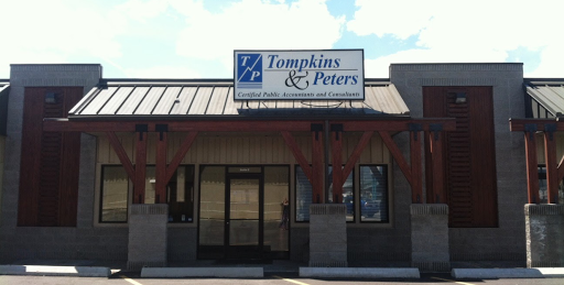 Bookkeeping Service Hamilton – Tompkins & Peters CPAs  P.C.