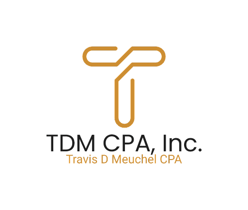Bookkeeping Service Hamilton – TDM CPA  Inc.