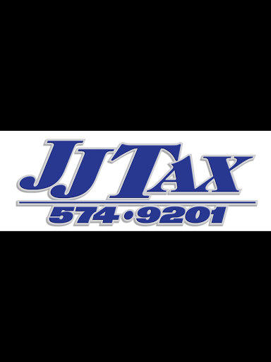 Bookkeeping Service Harlan – JJ Tax Service