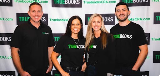 Bookkeeping Service Henderson – TrueBooks