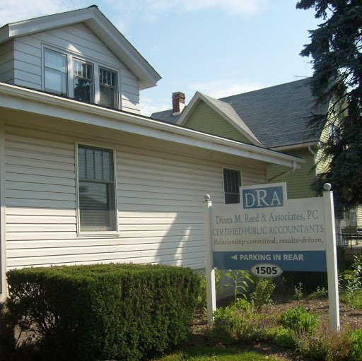 Bookkeeping Service Hershey – Diana M. Reed & Associates  PC